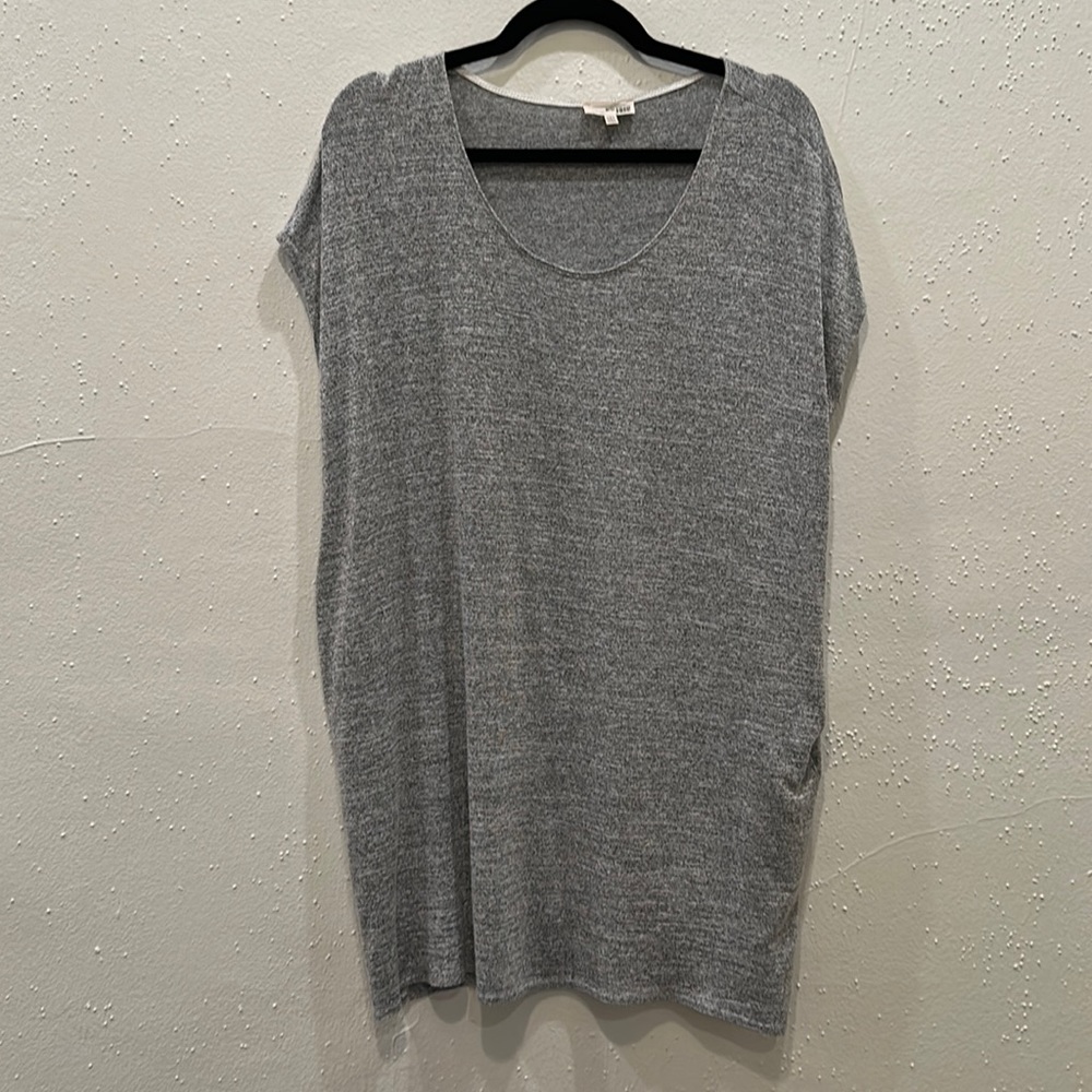 Aritzia Wilfred t shirt dress with pockets